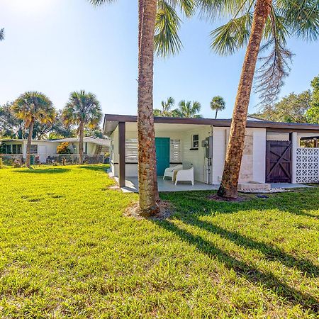 Suwannee Lane Villa Cocoa Beach Kültér fotó