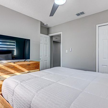 Suwannee Lane Villa Cocoa Beach Kültér fotó
