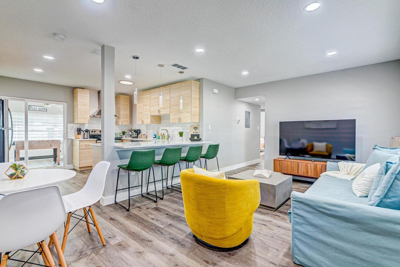 Suwannee Lane Villa Cocoa Beach Kültér fotó