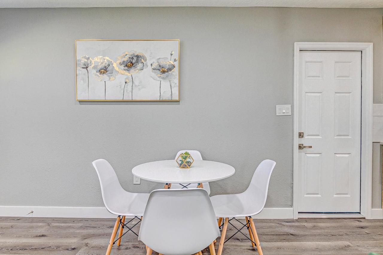 Suwannee Lane Villa Cocoa Beach Kültér fotó