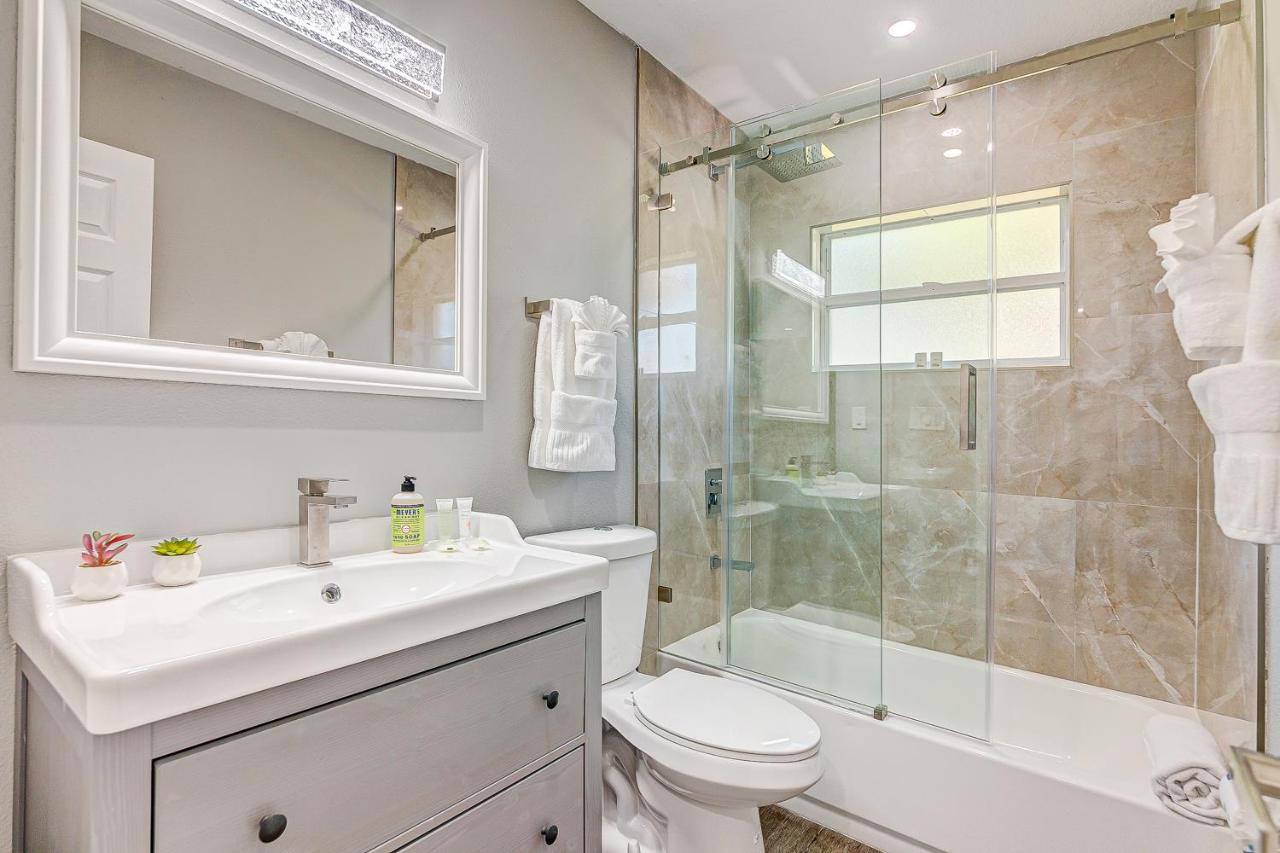 Suwannee Lane Villa Cocoa Beach Kültér fotó