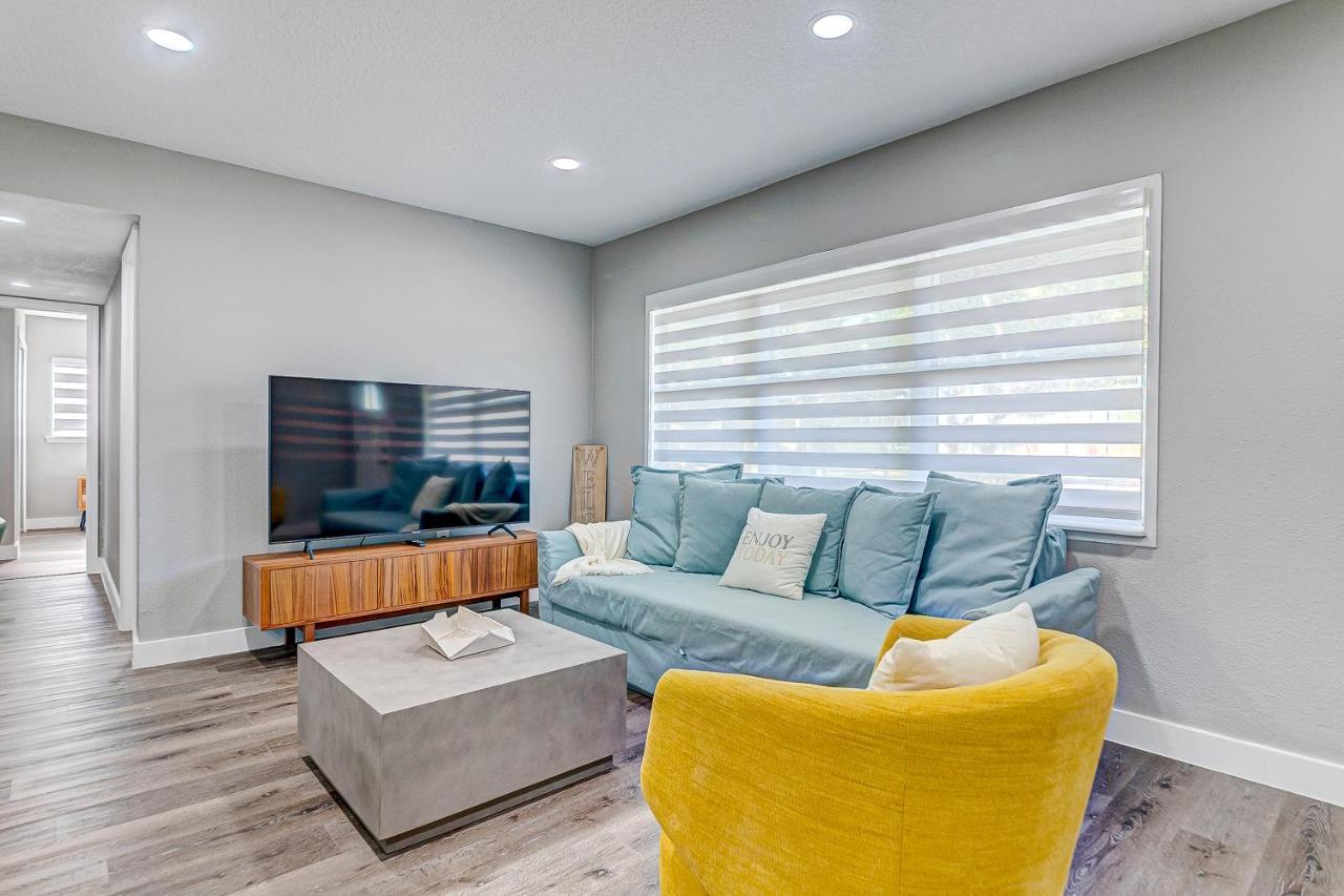 Suwannee Lane Villa Cocoa Beach Kültér fotó