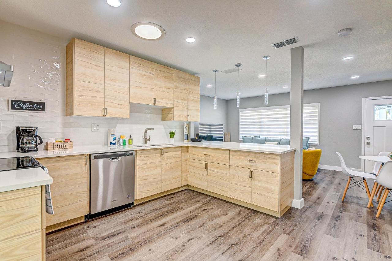 Suwannee Lane Villa Cocoa Beach Kültér fotó