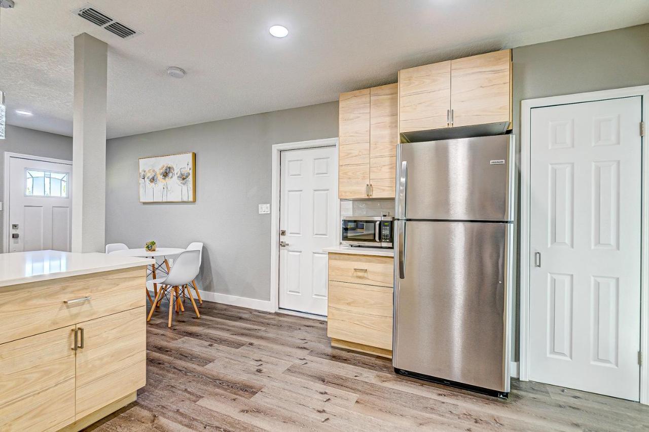 Suwannee Lane Villa Cocoa Beach Kültér fotó