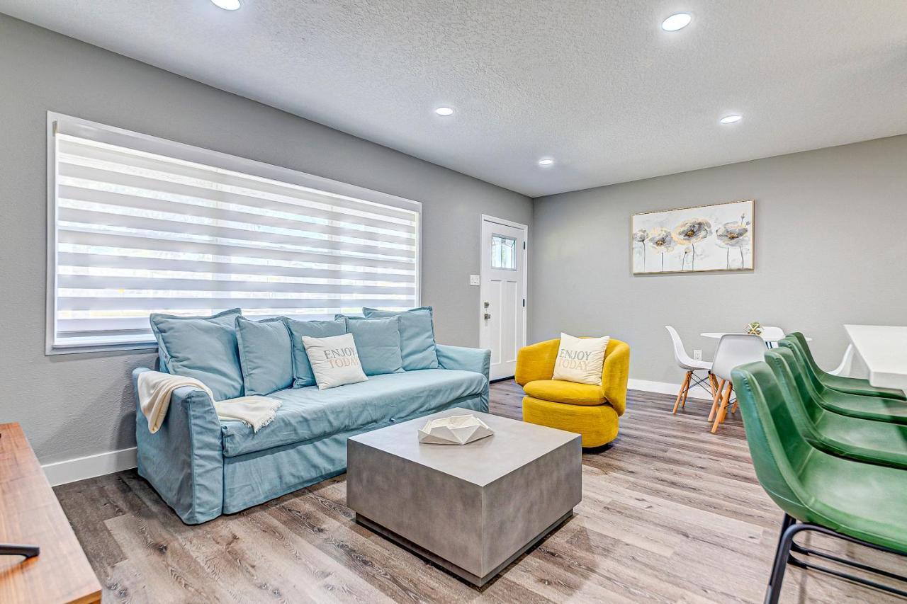 Suwannee Lane Villa Cocoa Beach Kültér fotó