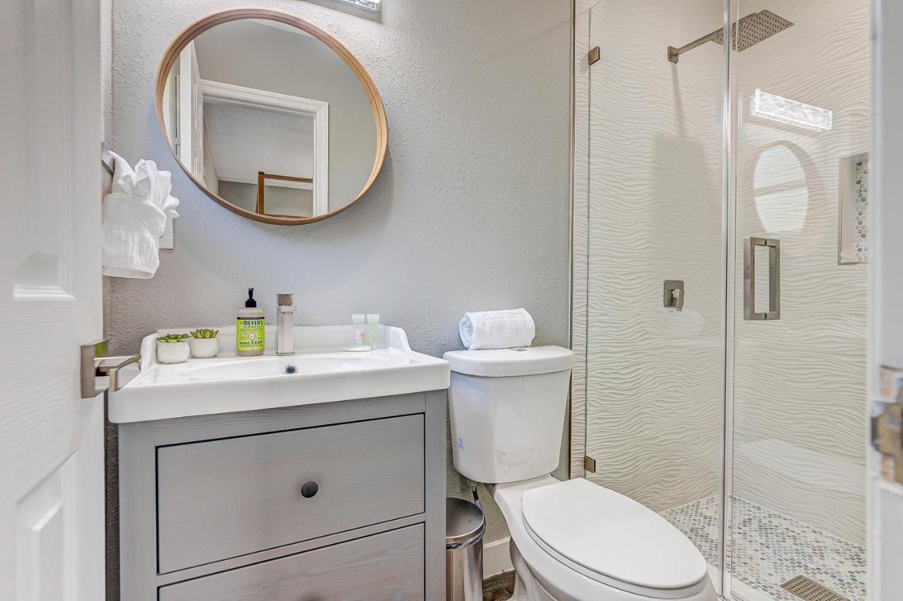 Suwannee Lane Villa Cocoa Beach Kültér fotó
