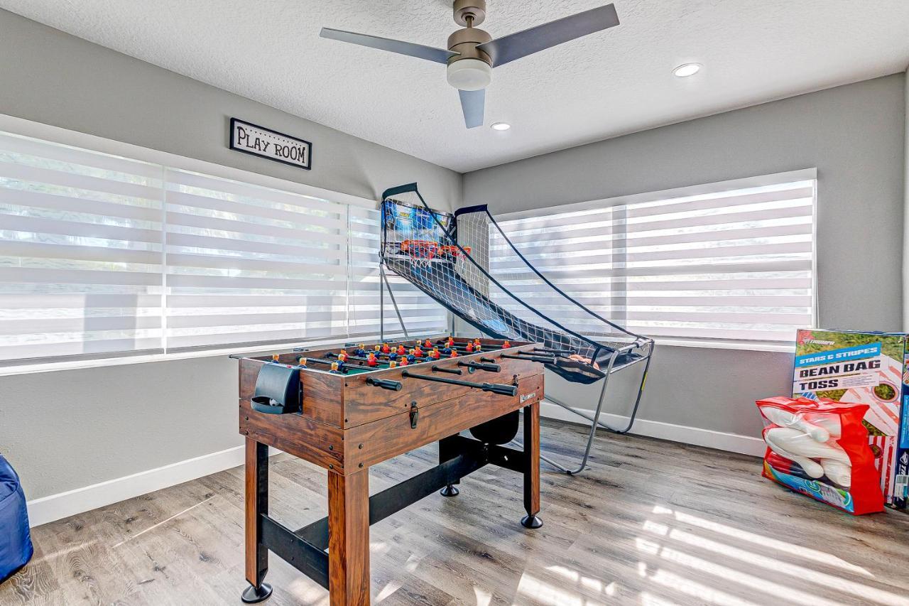 Suwannee Lane Villa Cocoa Beach Kültér fotó