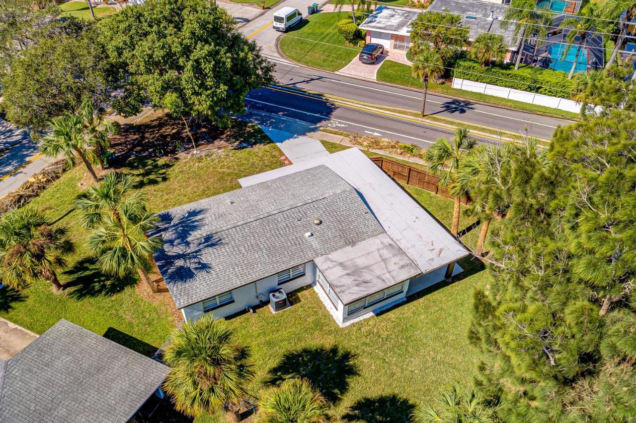 Suwannee Lane Villa Cocoa Beach Kültér fotó
