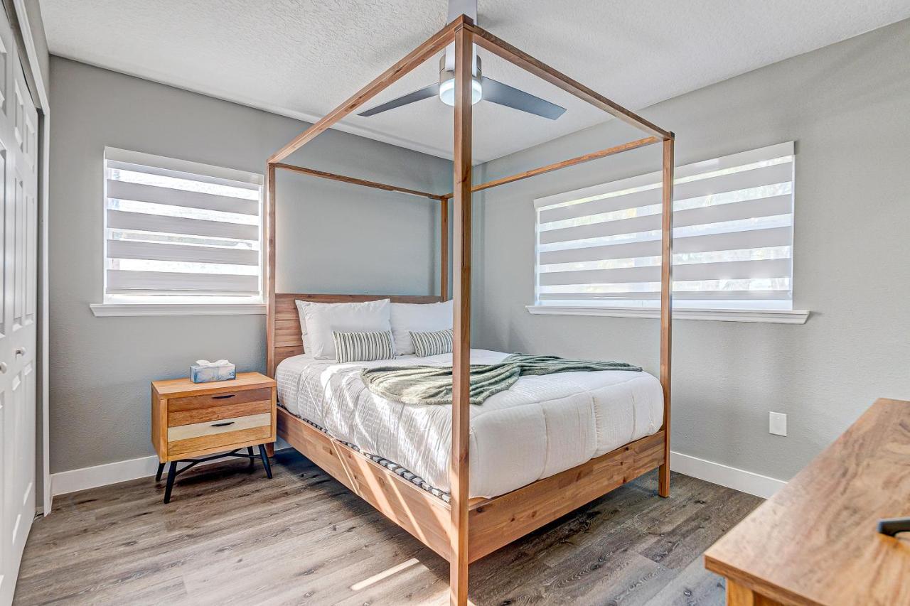 Suwannee Lane Villa Cocoa Beach Kültér fotó