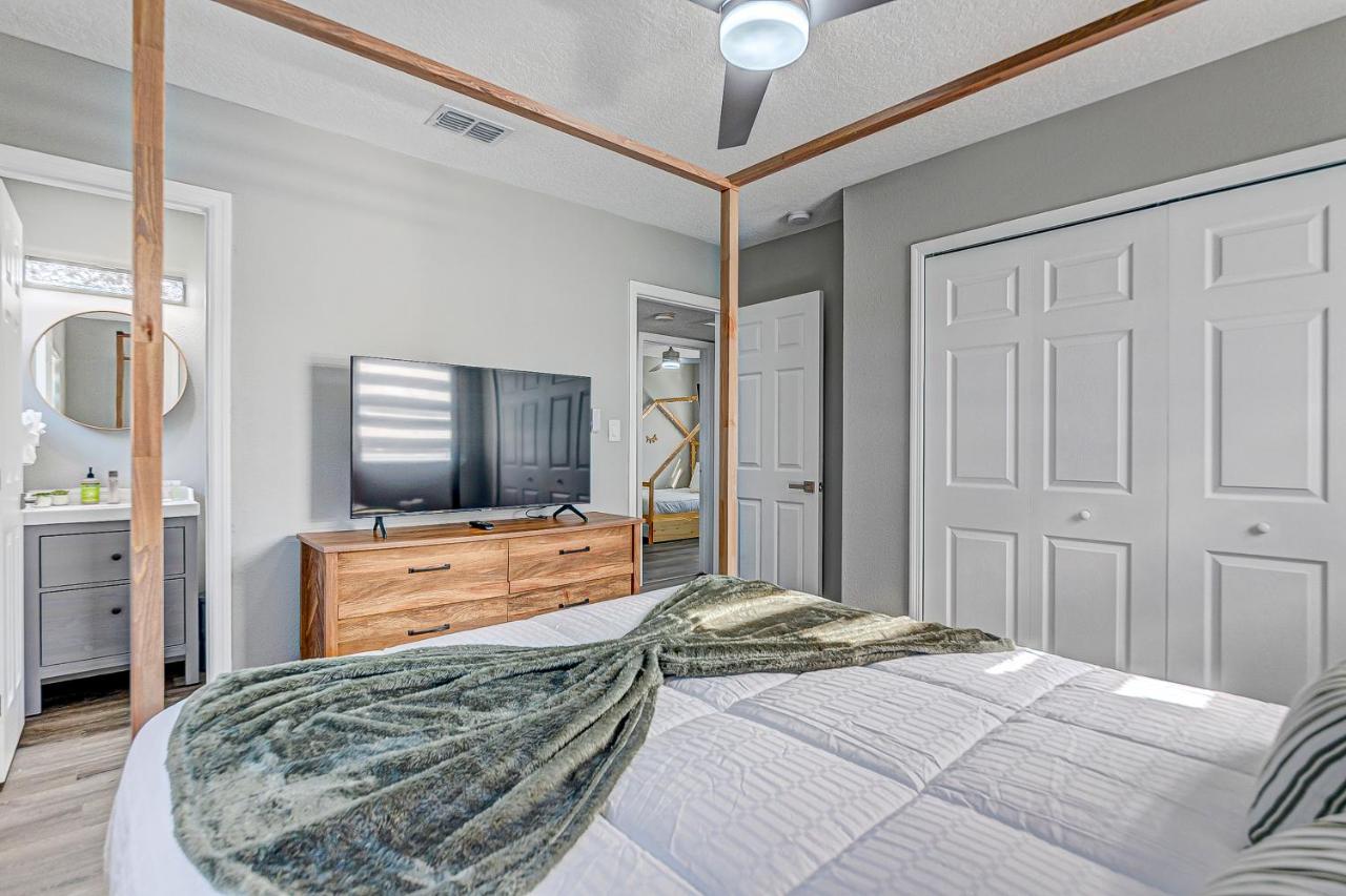 Suwannee Lane Villa Cocoa Beach Kültér fotó