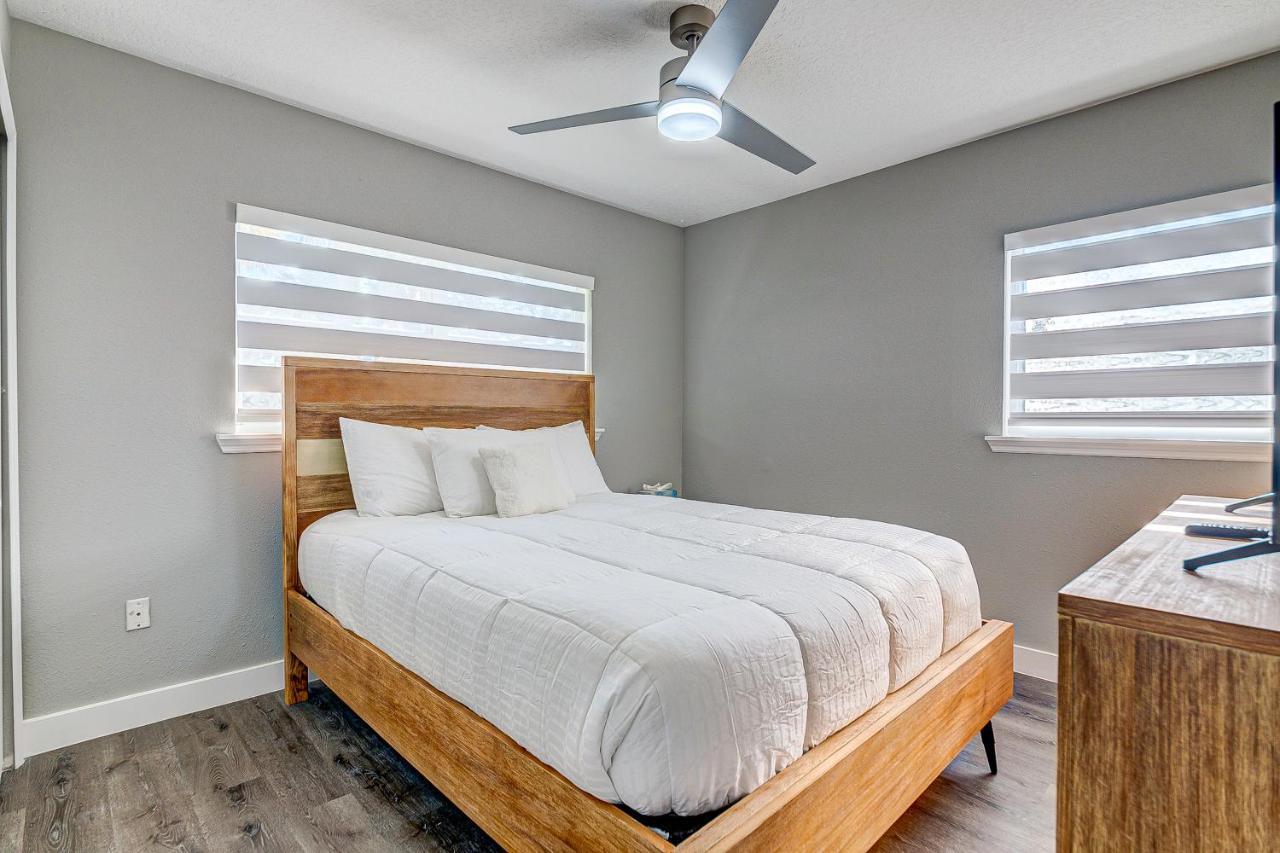 Suwannee Lane Villa Cocoa Beach Kültér fotó