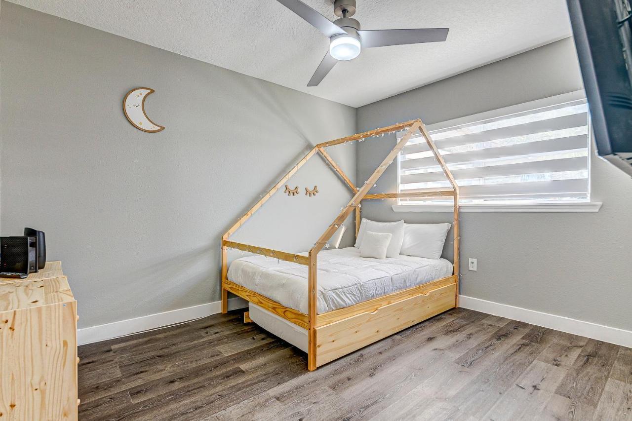 Suwannee Lane Villa Cocoa Beach Kültér fotó