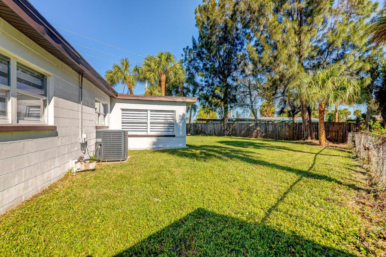 Suwannee Lane Villa Cocoa Beach Kültér fotó
