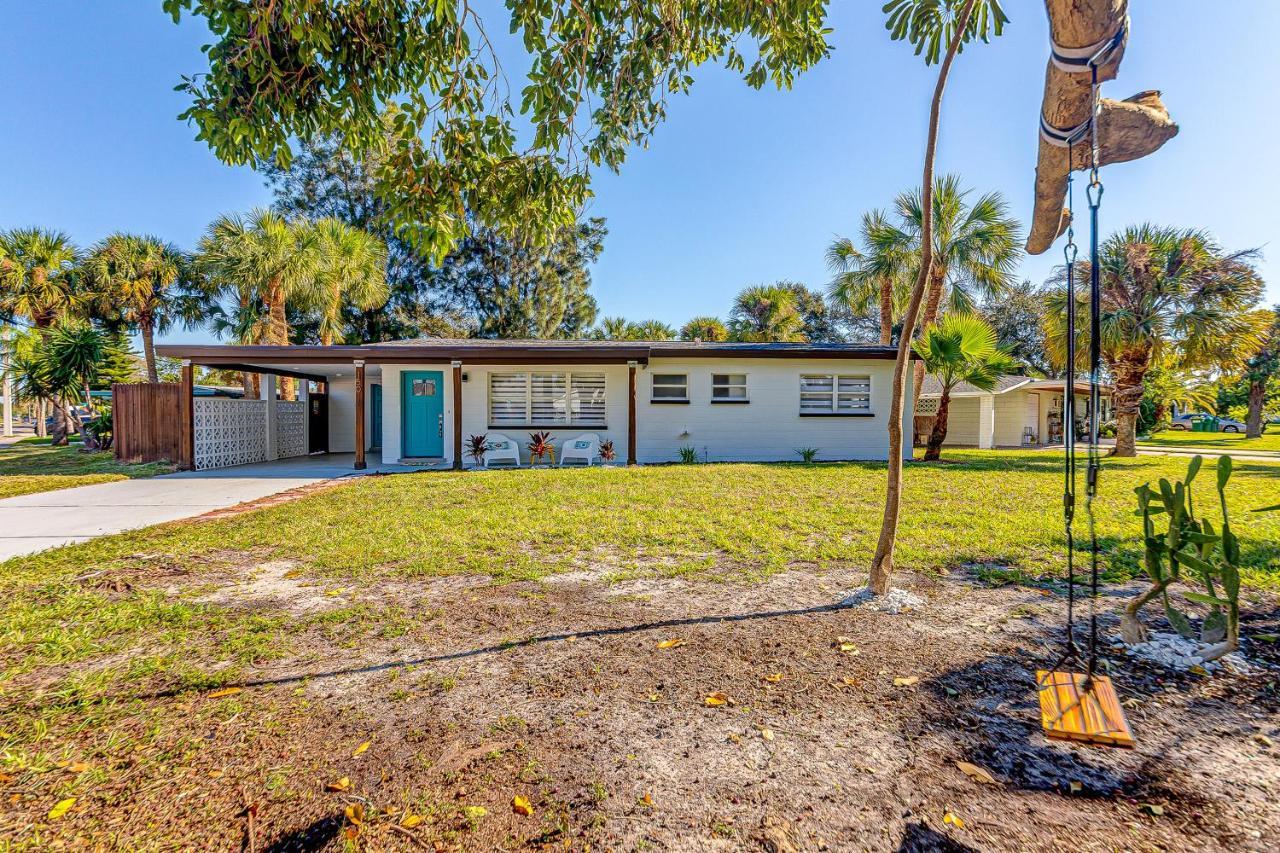 Suwannee Lane Villa Cocoa Beach Kültér fotó
