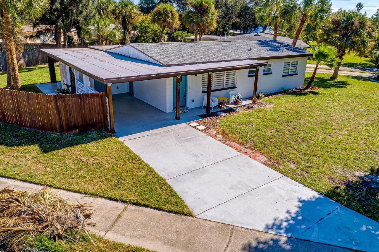 Suwannee Lane Villa Cocoa Beach Kültér fotó