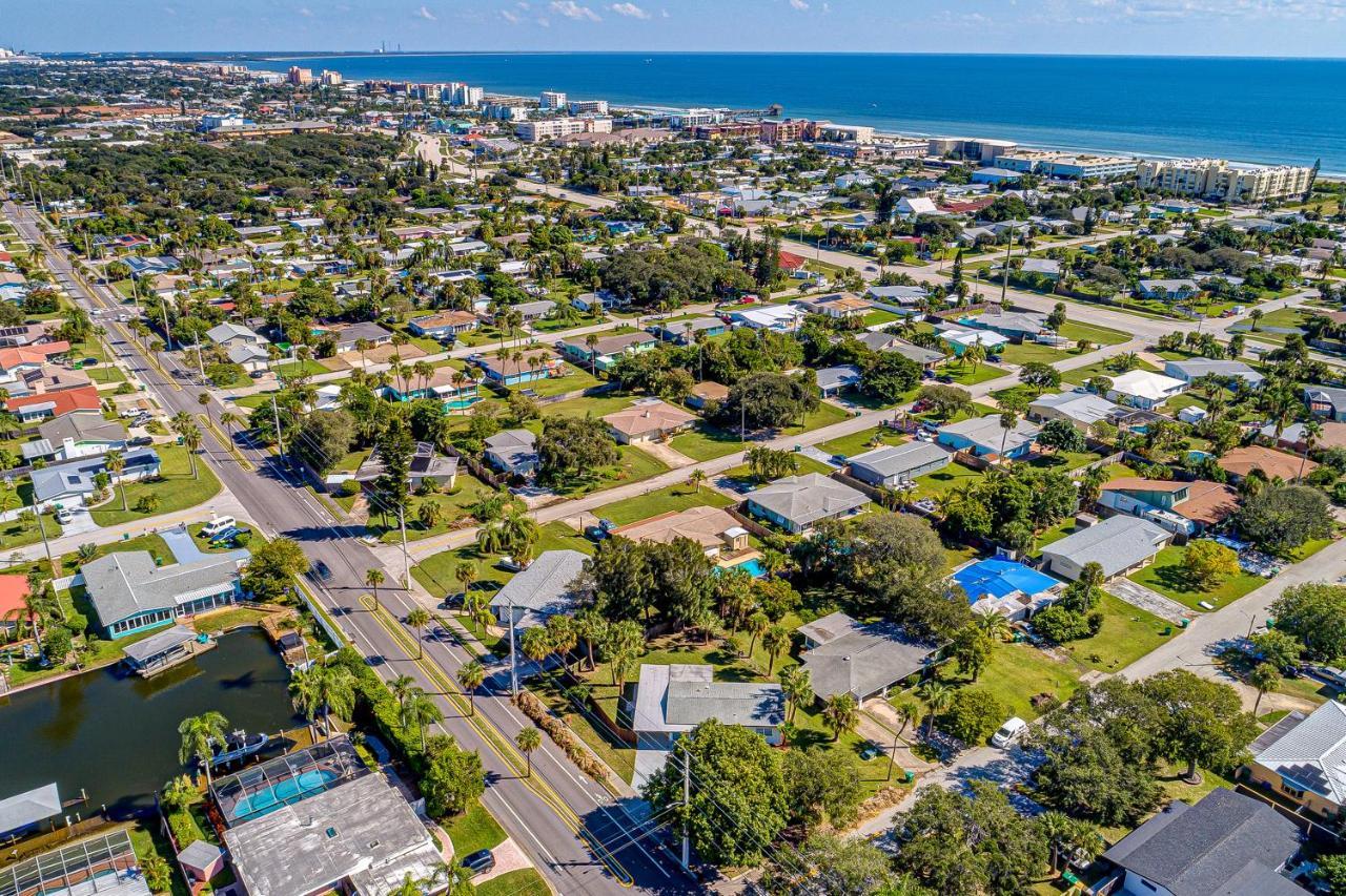 Suwannee Lane Villa Cocoa Beach Kültér fotó