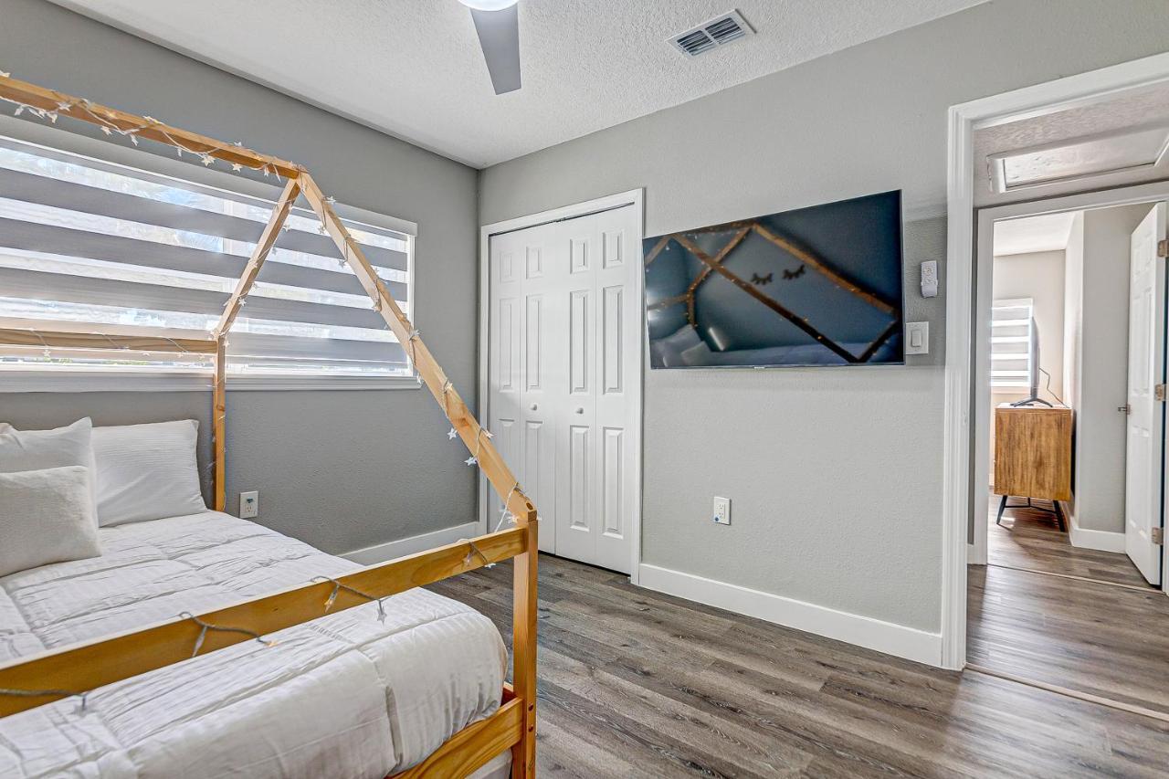 Suwannee Lane Villa Cocoa Beach Kültér fotó