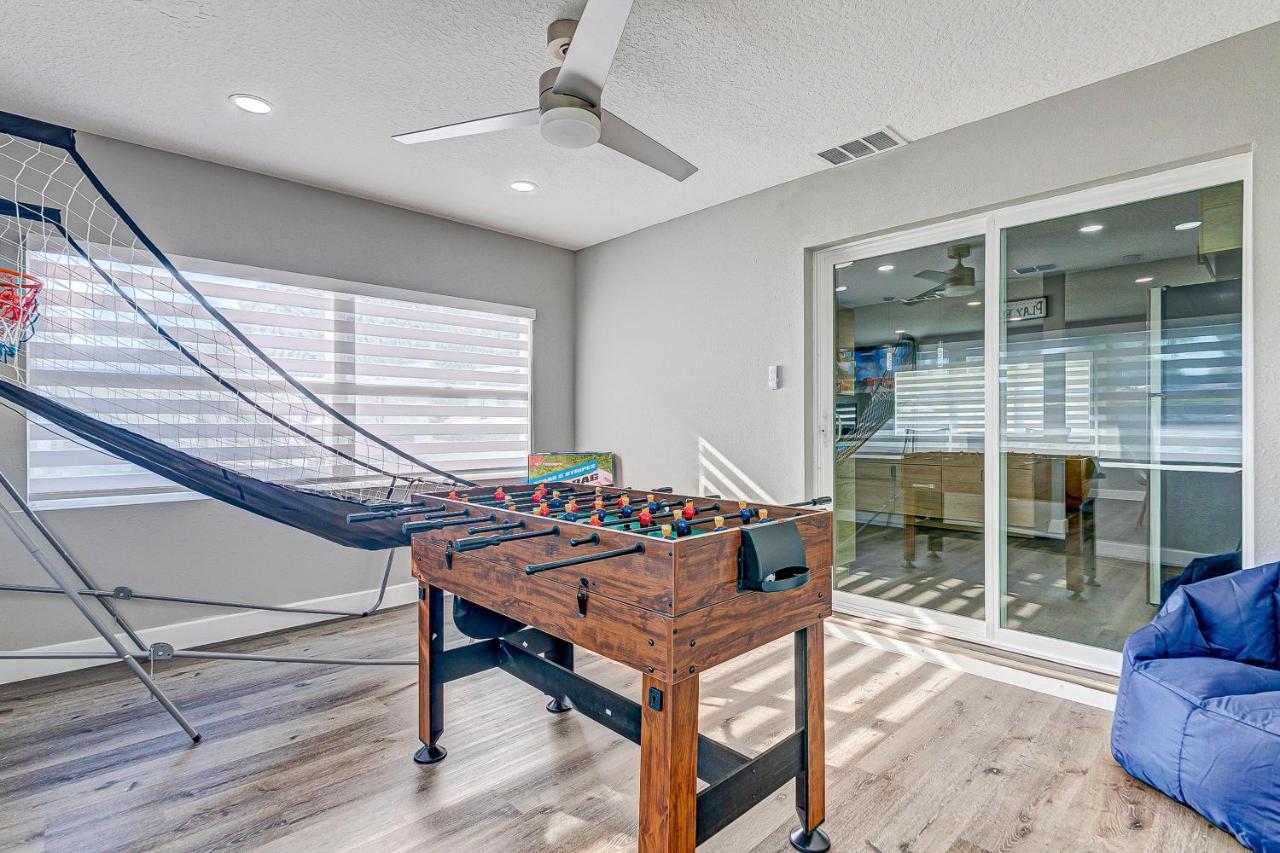 Suwannee Lane Villa Cocoa Beach Kültér fotó