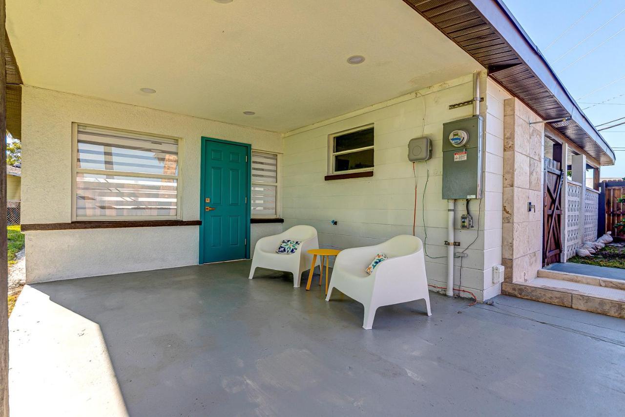 Suwannee Lane Villa Cocoa Beach Kültér fotó