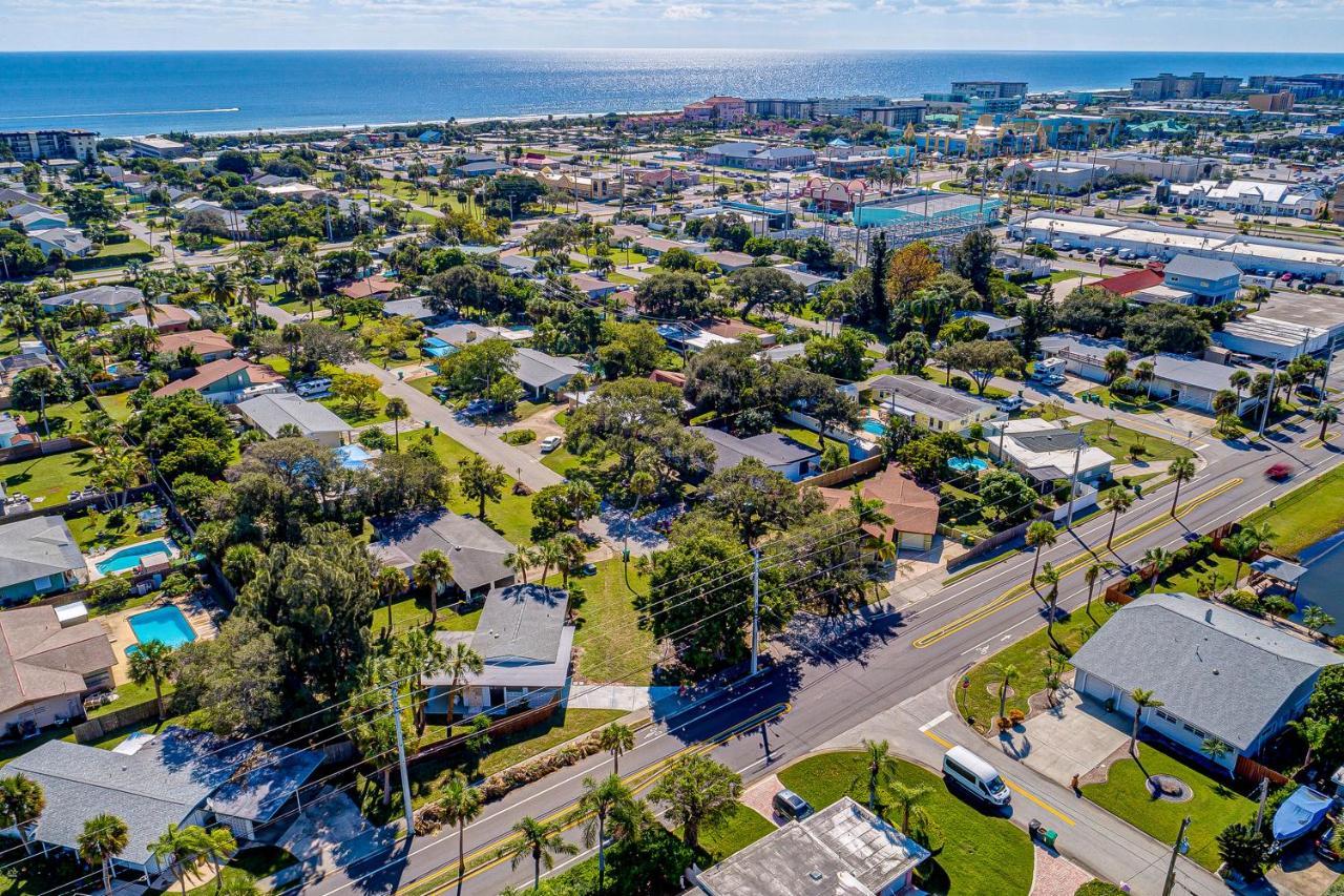 Suwannee Lane Villa Cocoa Beach Kültér fotó
