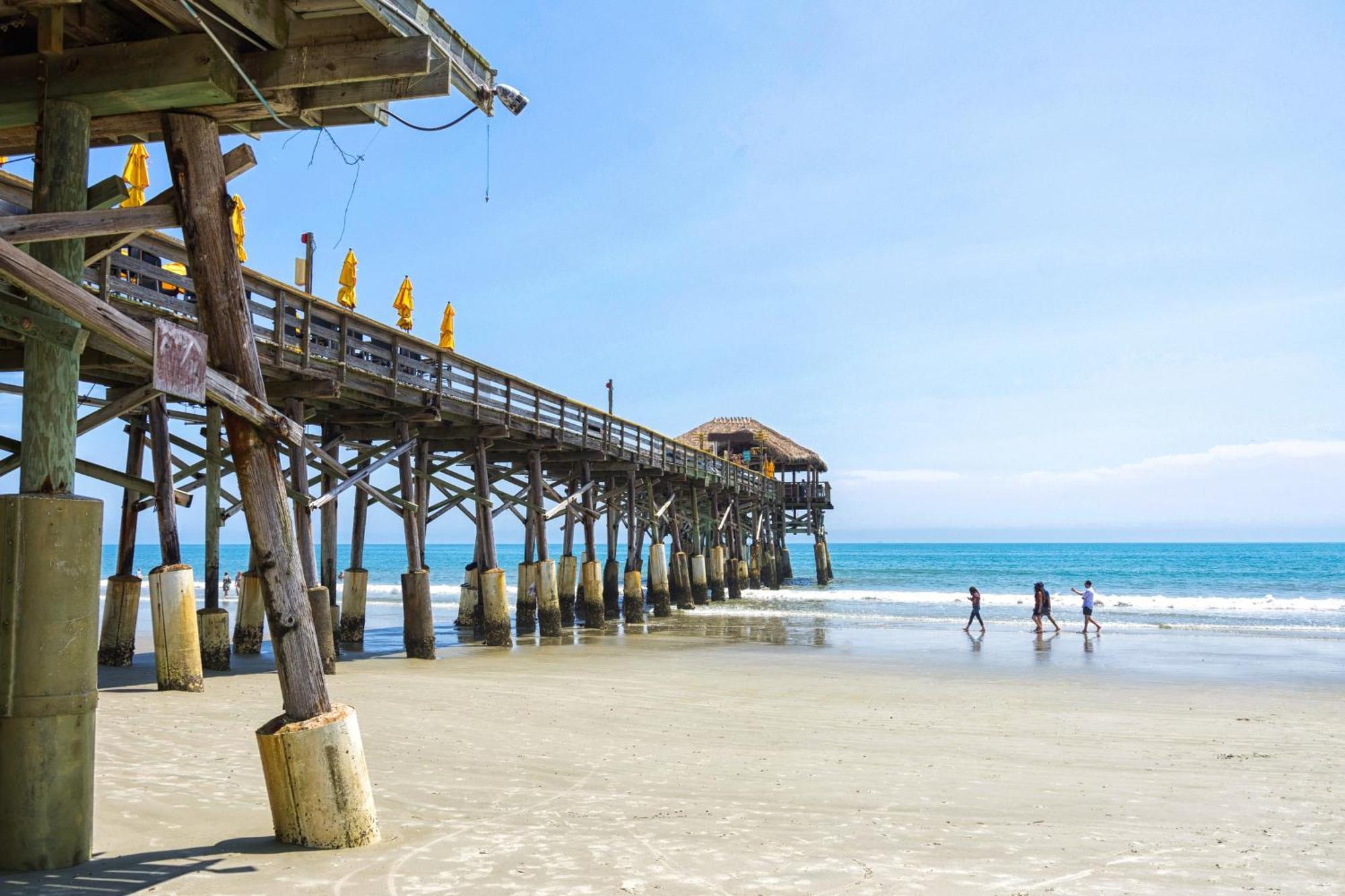 Suwannee Lane Villa Cocoa Beach Kültér fotó